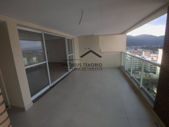 Imagem Apartamento com 3 Quartos à Venda, 118 m²