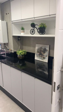Imagem Apartamento com 3 Quartos à Venda, 114 m² em Vila Gumercindo - São Paulo Imagem Apartamento com 3 Quartos à Venda, 114 m² em Vila Gumercindo - São Paulo