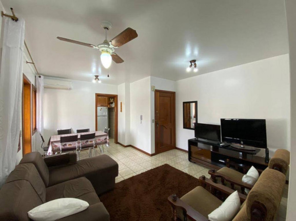 Imagem Apartamento com 2 Quartos à Venda, 73 m² em Zona Nova - Capão Da Canoa Imagem Apartamento com 2 Quartos à Venda, 73 m² em Zona Nova - Capão Da Canoa