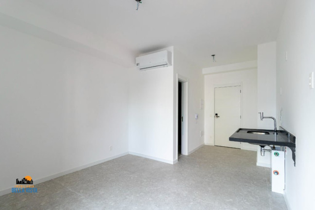 Imagem Apartamento com 1 Quarto à Venda, em Vila Clementino - São Paulo Imagem Apartamento com 1 Quarto à Venda, em Vila Clementino - São Paulo