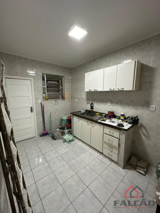 Imagem Apartamento com 2 Quartos à Venda, 71 m² em Macuco - Santos