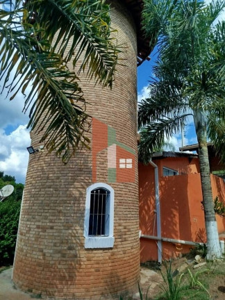 Imagem Chácara com 3 Quartos à Venda, 290 m² em Jardim Estância Brasil - Atibaia Imagem Chácara com 3 Quartos à Venda, 290 m² em Jardim Estância Brasil - Atibaia