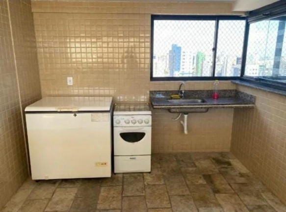 Imagem Apartamento com 4 Quartos à Venda, 120 m² em Manaíra - João Pessoa