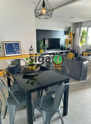 Apartamento com 2 Quartos à Venda, 77 m² em Vila Andrade - São Paulo