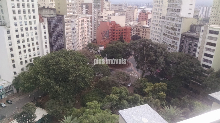 Imagem Apartamento com 1 Quarto à Venda, 44 m² em República - São Paulo Imagem Apartamento com 1 Quarto à Venda, 44 m² em República - São Paulo