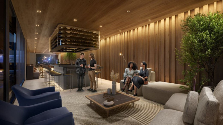 Imagem Apartamento com 4 Quartos à Venda, 120 m²