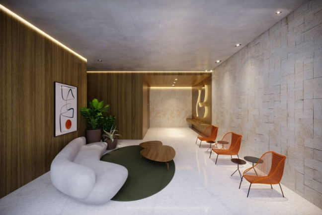 Imagem Apartamento com 4 Quartos à Venda, 271 m² em Ponta Verde - Maceió