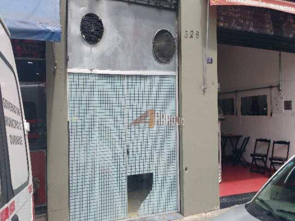 Sala Comercial à Venda, 54 m² em Centro - São Paulo