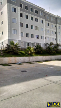 Apartamento com 2 Quartos à Venda,  em Vila Branca - Jacareí