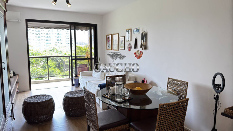 Imagem Apartamento com 1 Quarto à Venda, 74 m² em Barra Da Tijuca - Rio De Janeiro Imagem Apartamento com 1 Quarto à Venda, 74 m² em Barra Da Tijuca - Rio De Janeiro