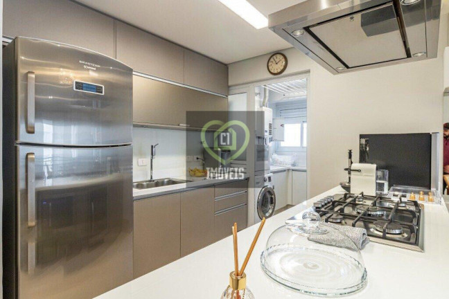 Imagem Apartamento com 2 Quartos à Venda, 84 m² em Perdizes - São Paulo