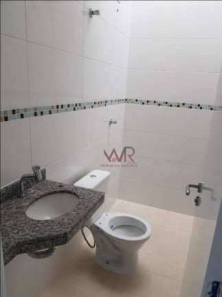 Imagem Apartamento com 2 Quartos à Venda, 40 m² em Itaquera - São Paulo
