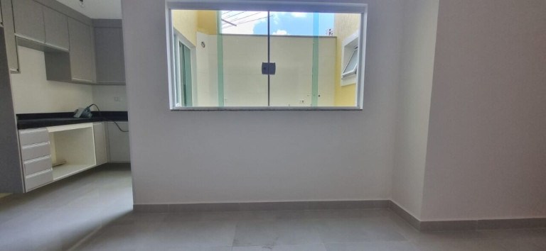 Imagem Apartamento com 2 Quartos à Venda, 54 m² em Vila Curuçá - Santo André Imagem Apartamento com 2 Quartos à Venda, 54 m² em Vila Curuçá - Santo André