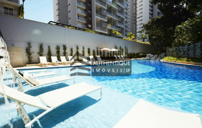 Imagem Apartamento com 4 Quartos à Venda, 238 m² em Morumbi - São Paulo Imagem Apartamento com 4 Quartos à Venda, 238 m² em Morumbi - São Paulo