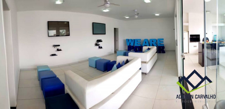 Casa de Condomínio com 5 Quartos à Venda, 585 m² em Condomínio Reserva Da Serra - Jundiaí