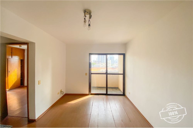Imagem Apartamento com 1 Quarto à Venda, 39 m² em Vila Mariana - São Paulo
