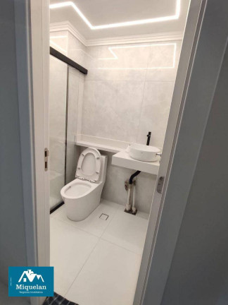 Imagem Apartamento com 2 Quartos à Venda, 43 m² em Vila Guilherme - São Paulo
