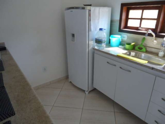Imagem Casa de Condomínio com 2 Quartos à Venda, 80 m² em Foguete - Cabo Frio Imagem Casa de Condomínio com 2 Quartos à Venda, 80 m² em Foguete - Cabo Frio