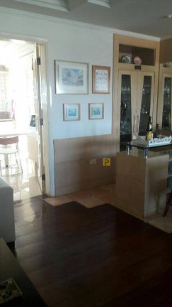 Imagem Apartamento com 3 Quartos à Venda, 168 m² em Vila Rehder - Americana Imagem Apartamento com 3 Quartos à Venda, 168 m² em Vila Rehder - Americana