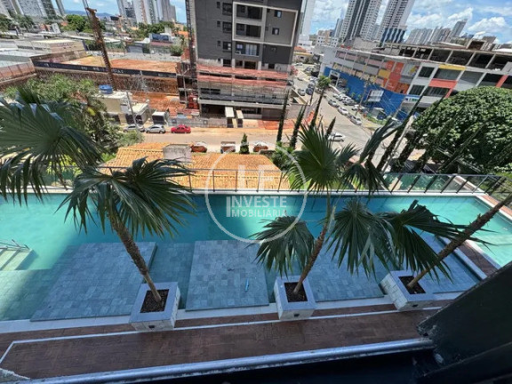 Imagem Apartamento com 2 Quartos à Venda, 86 m² em Setor Bueno - Goiânia