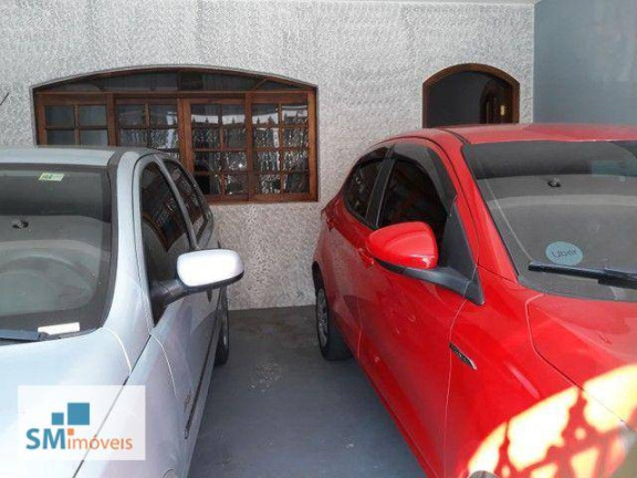 Imagem Sobrado com 3 Quartos à Venda, 265 m² em Dos Casa - São Bernardo Do Campo Imagem Sobrado com 3 Quartos à Venda, 265 m² em Dos Casa - São Bernardo Do Campo