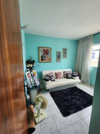 Imagem Apartamento com 2 Quartos à Venda, 60 m² em Jardim Cidade Universitária - João Pessoa Imagem Apartamento com 2 Quartos à Venda, 60 m² em Jardim Cidade Universitária - João Pessoa