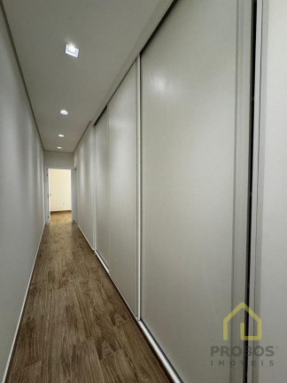 Imagem Casa com 3 Quartos à Venda, 195 m² em Residencial Evidências - Indaiatuba
