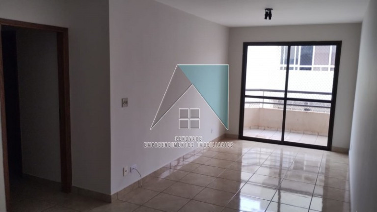 Imagem Apartamento com 3 Quartos à Venda, 83 m² em Jardim Irajá - Ribeirão Preto