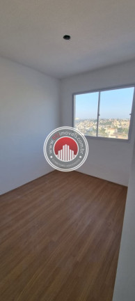 Imagem Apartamento com 2 Quartos à Venda, 45 m² em Parque Rosário - Nova Iguaçu Imagem Apartamento com 2 Quartos à Venda, 45 m² em Parque Rosário - Nova Iguaçu