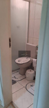 Imagem Apartamento com 2 Quartos à Venda, 58 m² em Vila Progresso - Guarulhos