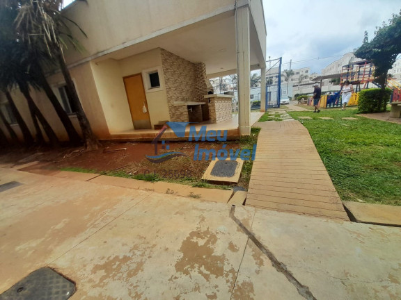 Imagem Imóvel com 2 Quartos à Venda, 48 m² em Parque Esplanada Ii - Valparaíso De Goiás Imagem Imóvel com 2 Quartos à Venda, 48 m² em Parque Esplanada Ii - Valparaíso De Goiás