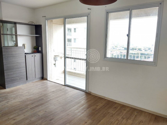 Imagem Apartamento com 2 Quartos à Venda, 69 m² em Saúde - São Paulo