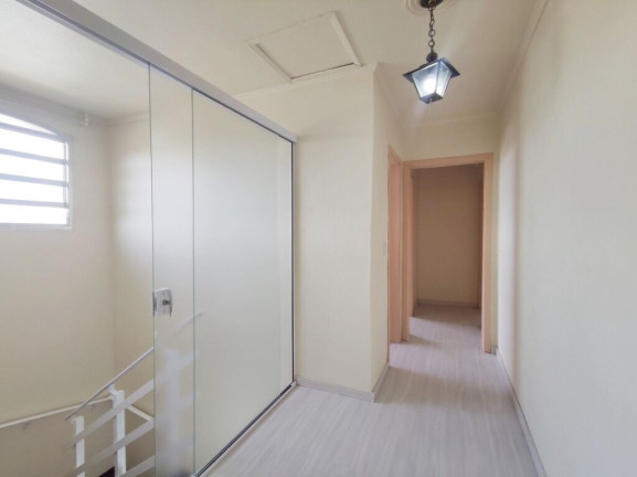 Imagem Casa com 4 Quartos à Venda, 256 m² em Glória - Porto Alegre