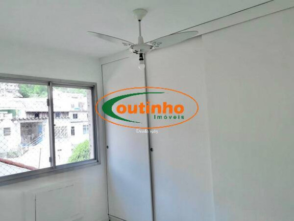 Imagem Apartamento com 2 Quartos à Venda, 56 m² em Riachuelo - Rio De Janeiro Imagem Apartamento com 2 Quartos à Venda, 56 m² em Riachuelo - Rio De Janeiro