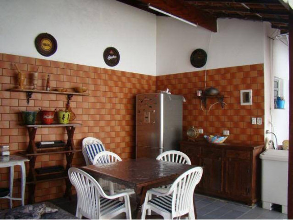 Imagem Casa com 3 Quartos à Venda, 250 m² em Real - Praia Grande Imagem Casa com 3 Quartos à Venda, 250 m² em Real - Praia Grande