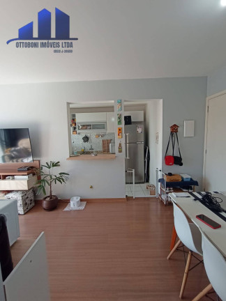 Imagem Apartamento com 2 Quartos à Venda, 48 m² em Vila Silviânia - Carapicuíba Imagem Apartamento com 2 Quartos à Venda, 48 m² em Vila Silviânia - Carapicuíba