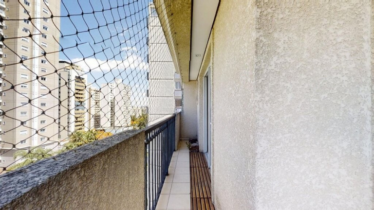Imagem Imóvel com 3 Quartos à Venda, 105 m² em Vila Mariana - São Paulo