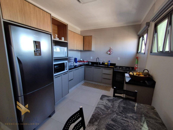Imagem Apartamento com 3 Quartos à Venda, 146 m² em Centro - Campo Grande