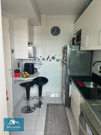 Imagem Apartamento com 2 Quartos à Venda, 54 m² em Vila Mazzei - São Paulo Imagem Apartamento com 2 Quartos à Venda, 54 m² em Vila Mazzei - São Paulo