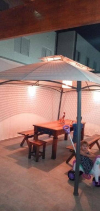 Imagem Sobrado com 3 Quartos à Venda, 121 m² em Vila Areao - Taubaté Imagem Sobrado com 3 Quartos à Venda, 121 m² em Vila Areao - Taubaté