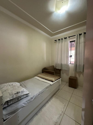 Imagem Casa com 3 Quartos à Venda, 152 m² em Jardim Imperial - Maringá