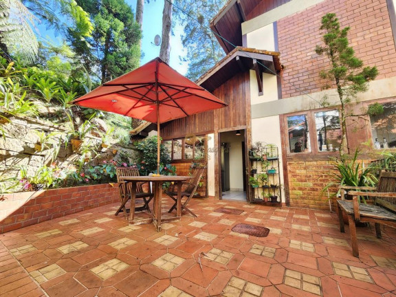 Imagem Casa com 4 Quartos à Venda, 160 m² em Granja Guarani - Teresópolis Imagem Casa com 4 Quartos à Venda, 160 m² em Granja Guarani - Teresópolis