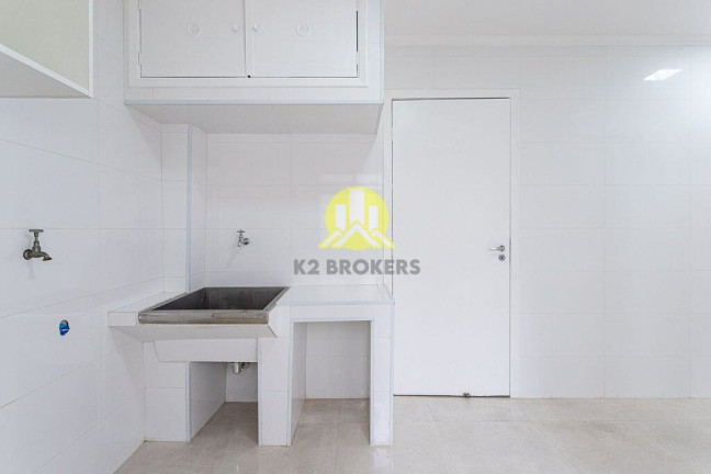 Imagem Apartamento com 3 Quartos à Venda, 187 m² em Itaim Bibi - São Paulo