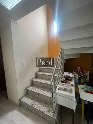 Imagem Sobrado com 3 Quartos à Venda, 167 m² em Parque Oratório - Santo André Imagem Sobrado com 3 Quartos à Venda, 167 m² em Parque Oratório - Santo André