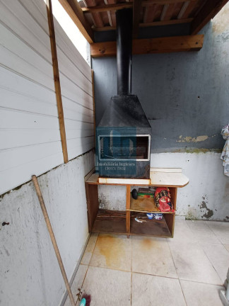 Imagem Apartamento com 3 Quartos à Venda, 80 m² em Santinho - Florianópolis