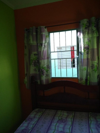 Imagem Casa com 3 Quartos à Venda, 125 m² em Jardim Novo Paraná - Sumaré
