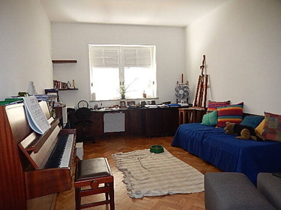 Imagem Apartamento com 4 Quartos à Venda,  em Ipanema - Rio De Janeiro