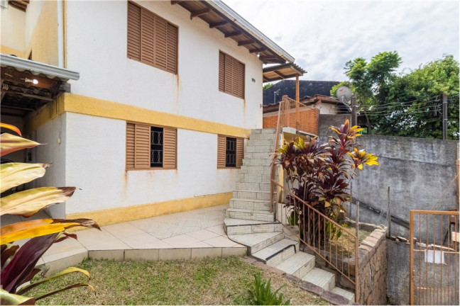 Casa com 5 Quartos à Venda, 150 m² em Partenon - Porto Alegre
