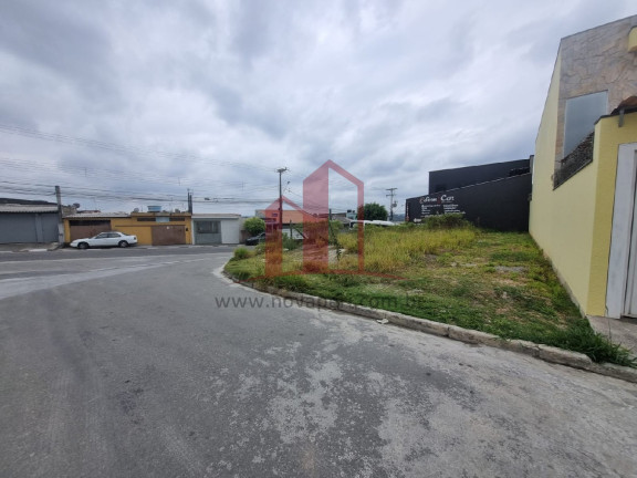Terreno à Venda, 262 m² em Vila Bela - Franco Da Rocha