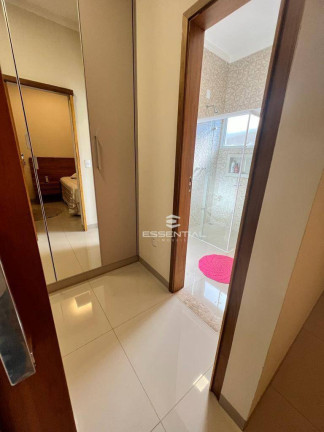 Imagem Casa com 3 Quartos à Venda, 125 m² em Setlife Mirassol - Mirassol Imagem Casa com 3 Quartos à Venda, 125 m² em Setlife Mirassol - Mirassol